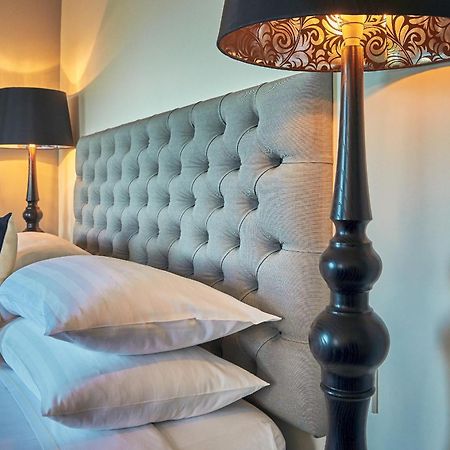 Boutique Hotel Кайкоура Екстер'єр фото