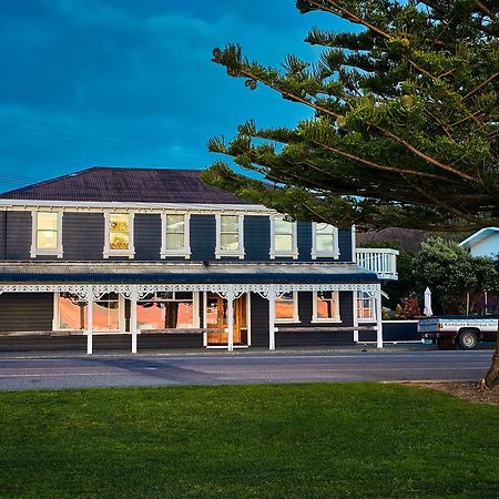 Boutique Hotel Кайкоура Екстер'єр фото