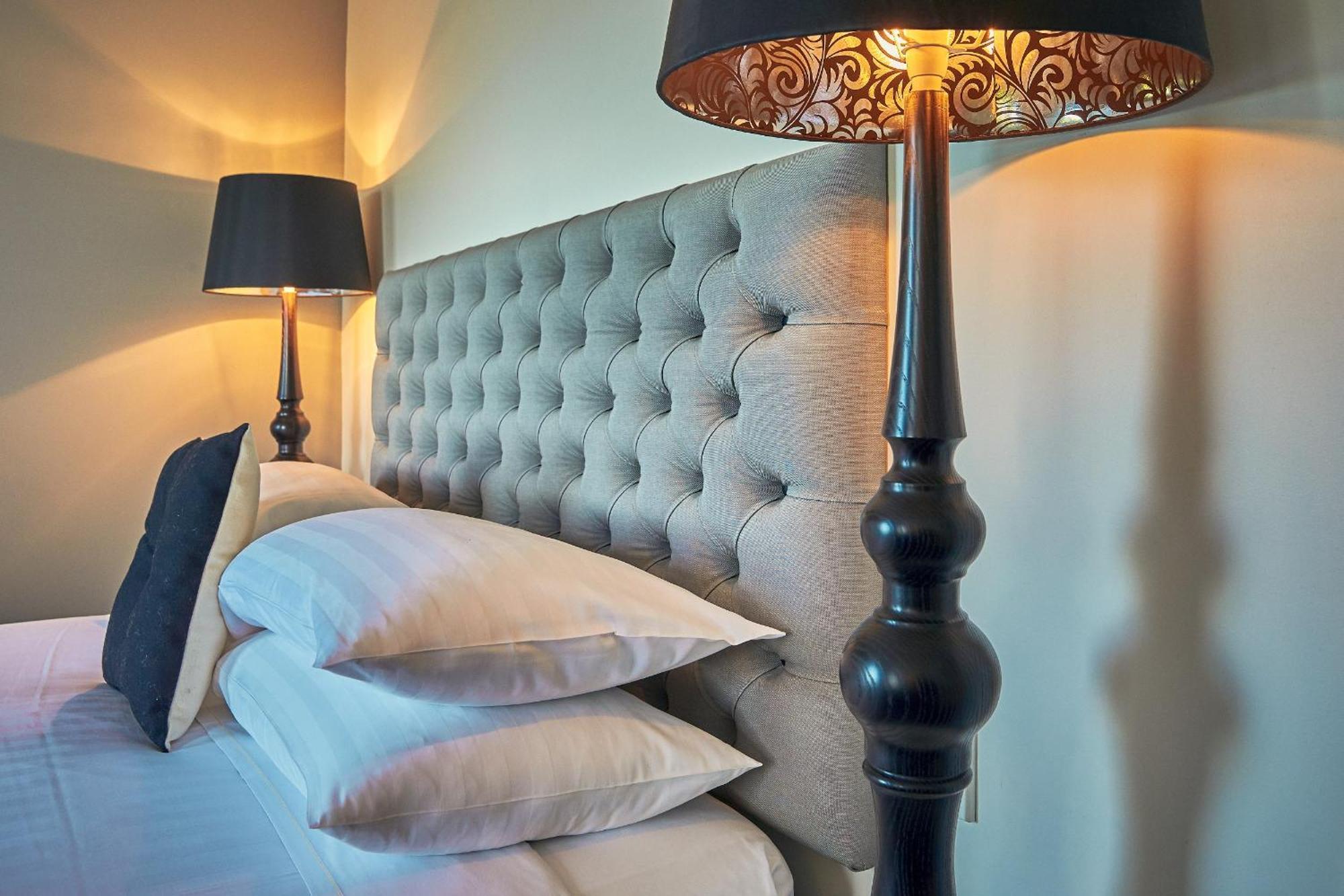 Boutique Hotel Кайкоура Екстер'єр фото