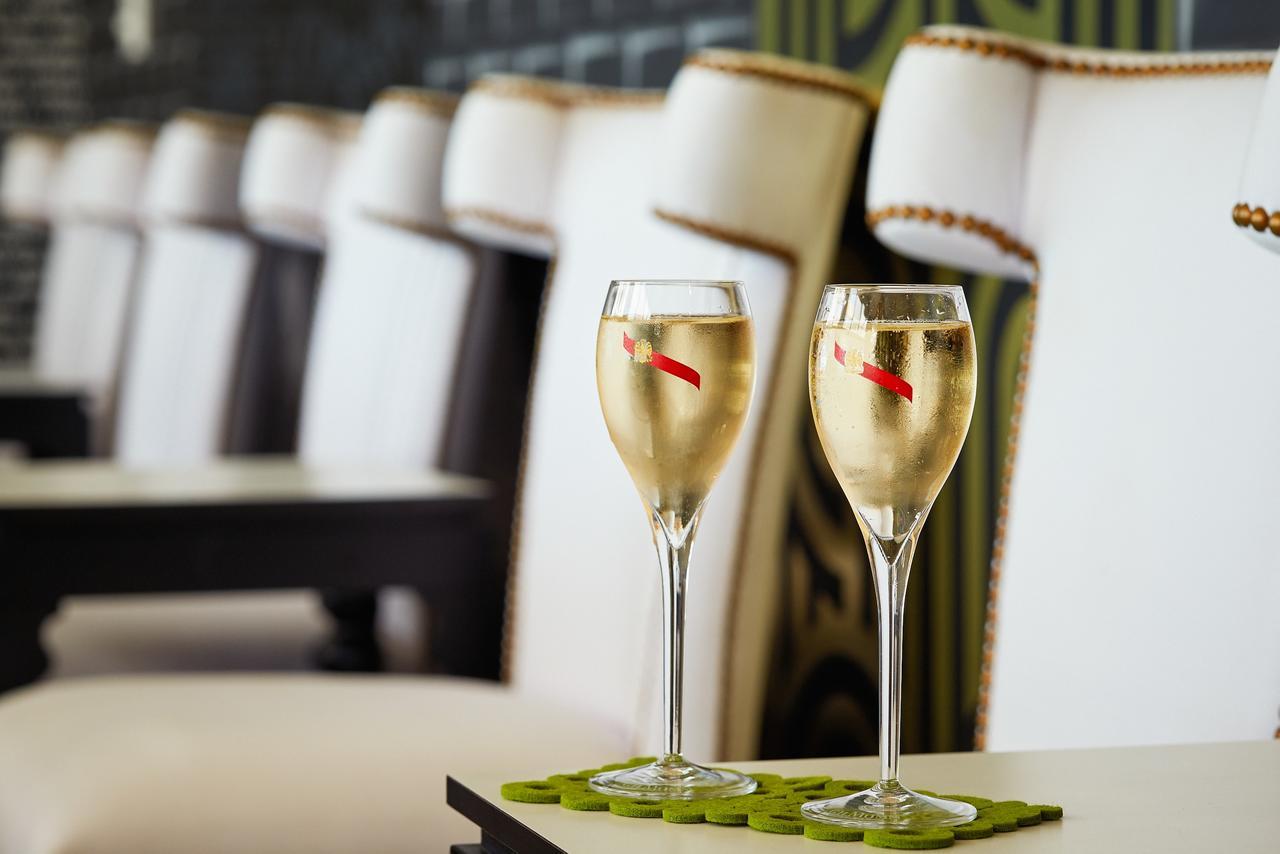 Boutique Hotel Кайкоура Екстер'єр фото