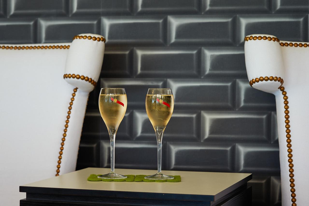 Boutique Hotel Кайкоура Екстер'єр фото