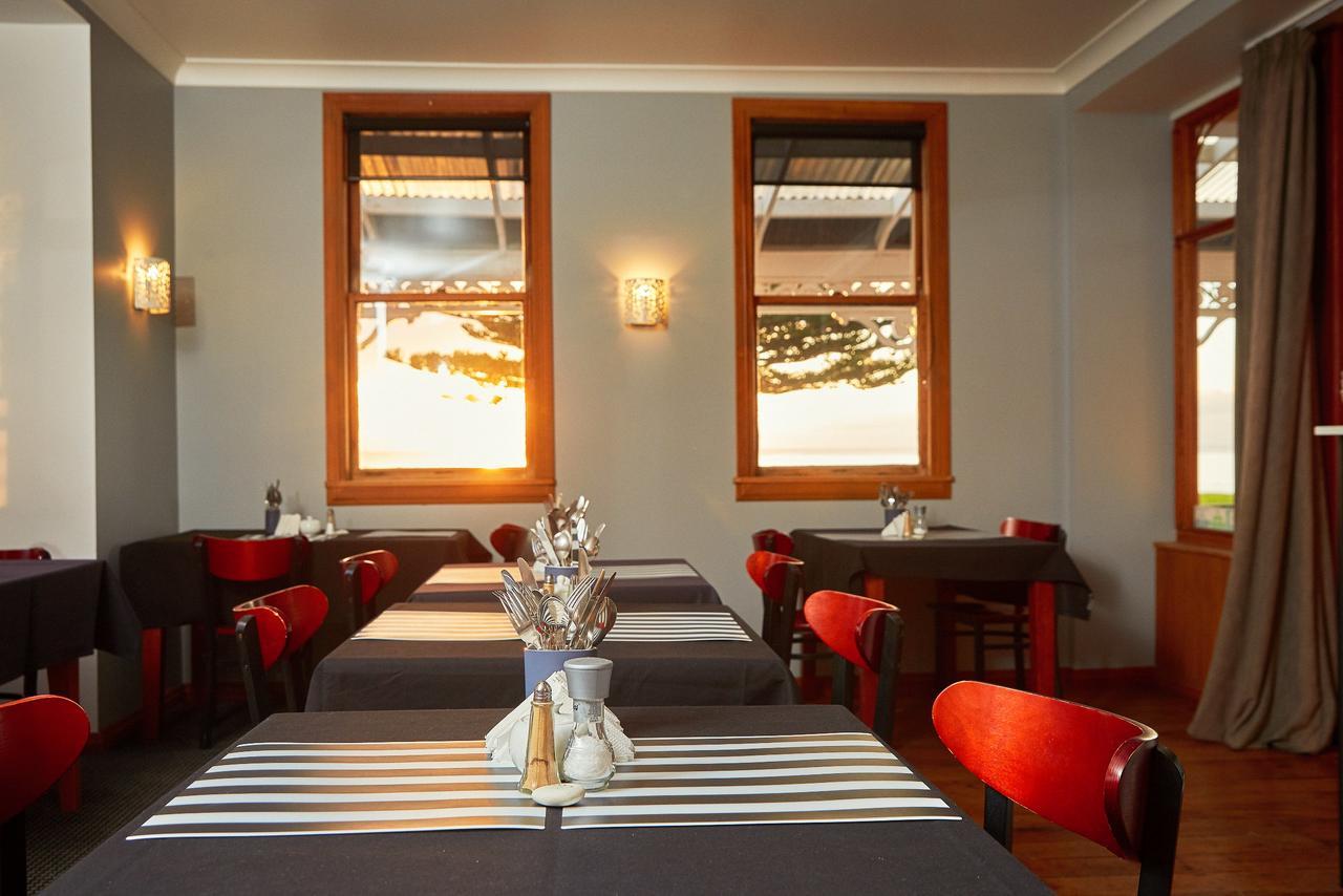 Boutique Hotel Кайкоура Екстер'єр фото