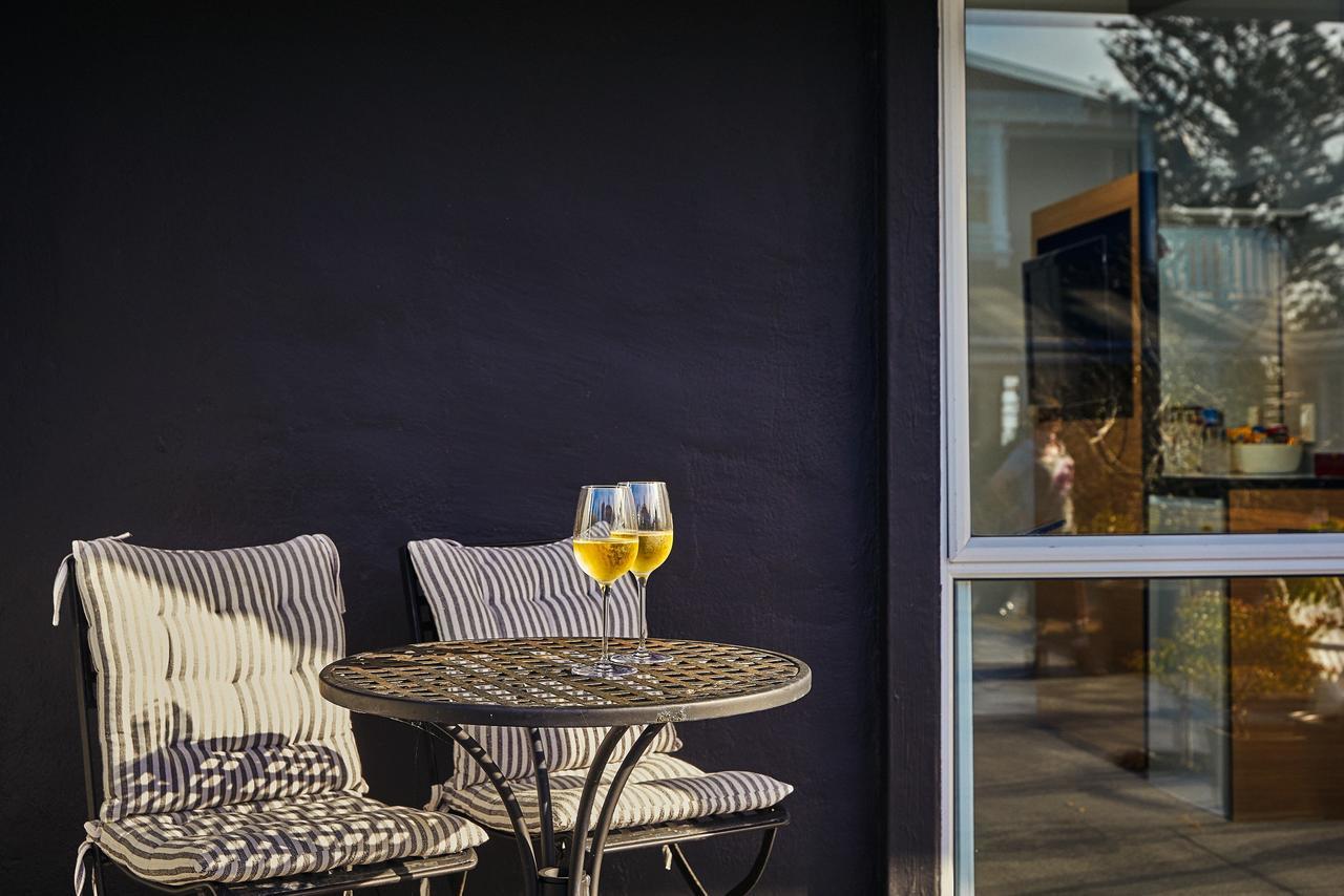 Boutique Hotel Кайкоура Екстер'єр фото